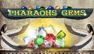 Pharoah's Gems
