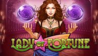 Lady of Fortune (Леди Фортуны)