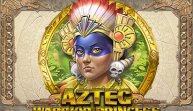Aztec Warrior Princess (Ацтекская принцесса-воин)