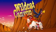 Wildcat Canyon (Уайлдкат-Каньон)