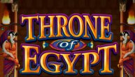 Throne of Egypt (Трон Египта)