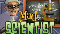 Mad Scientist (Злой ученый)