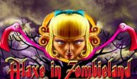 Alaxe in Zombieland (Алакс в Зомбиленде)